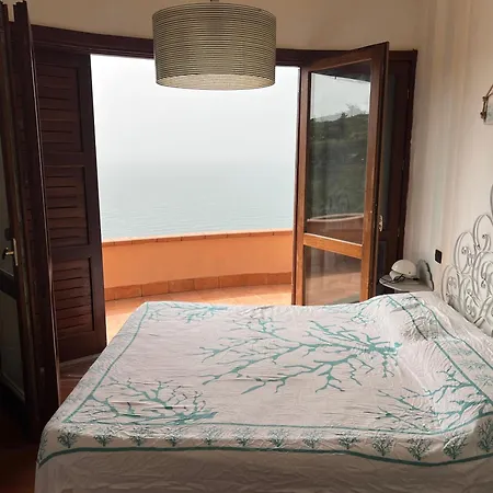 Punta Cetarola 斯佩隆加