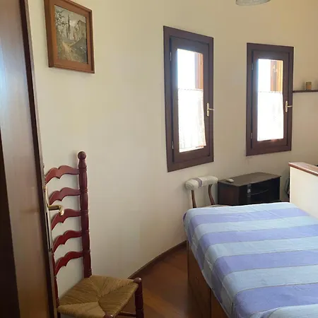 Punta Cetarola Сasa de vacaciones *